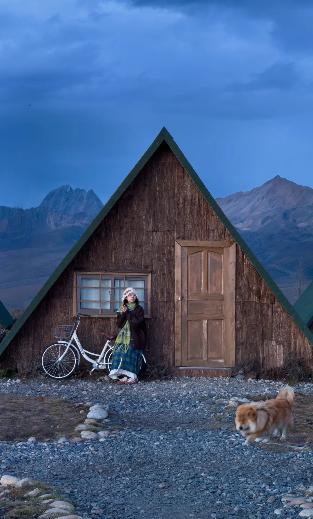 12月很适合去的旅行目的地推荐🌲