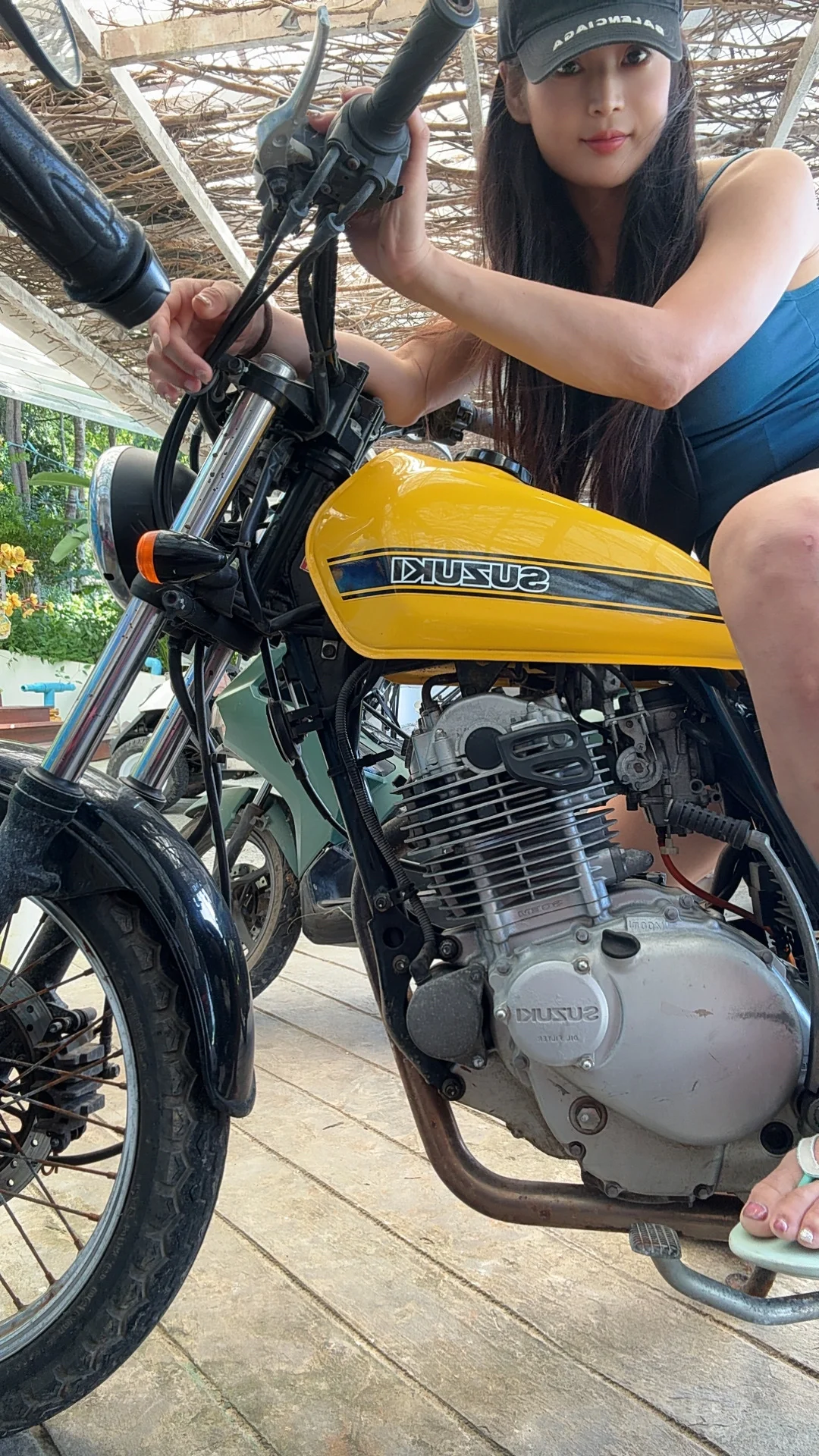 柬埔寨一个月自由行