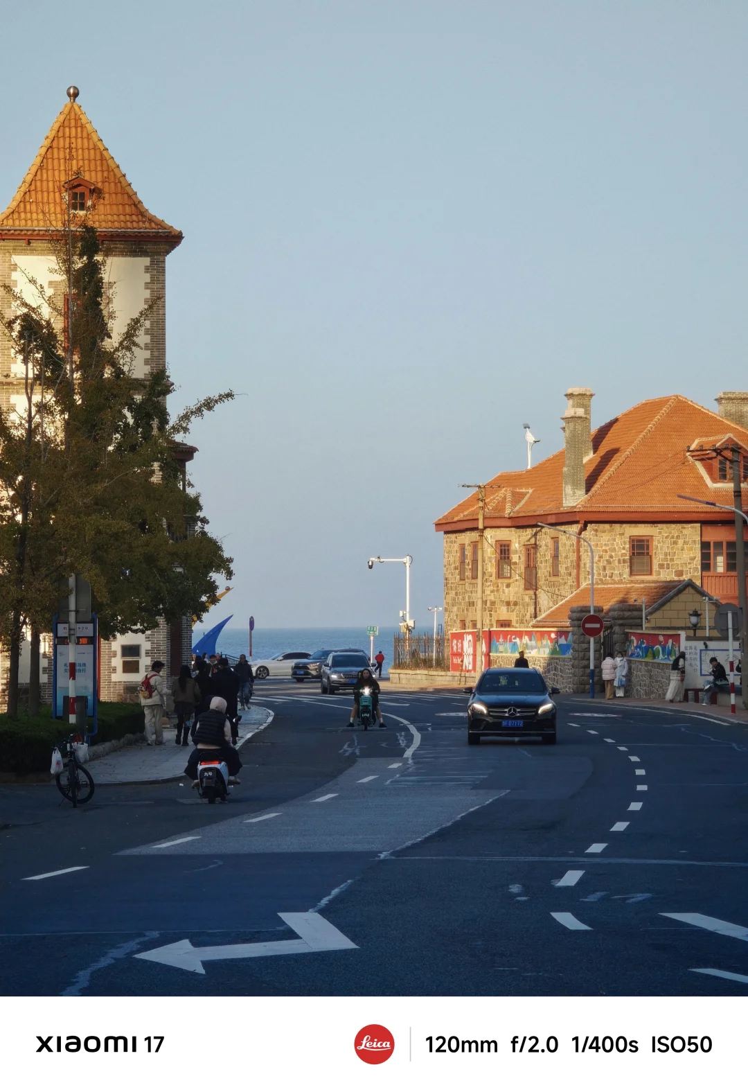 反向旅游太爽了！严重被低估的北方海滨城市