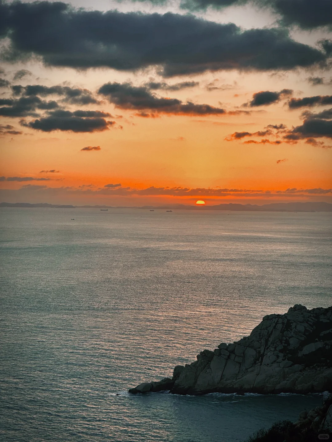 反向旅行天才！浙江淡季最适合去的海岛🌊