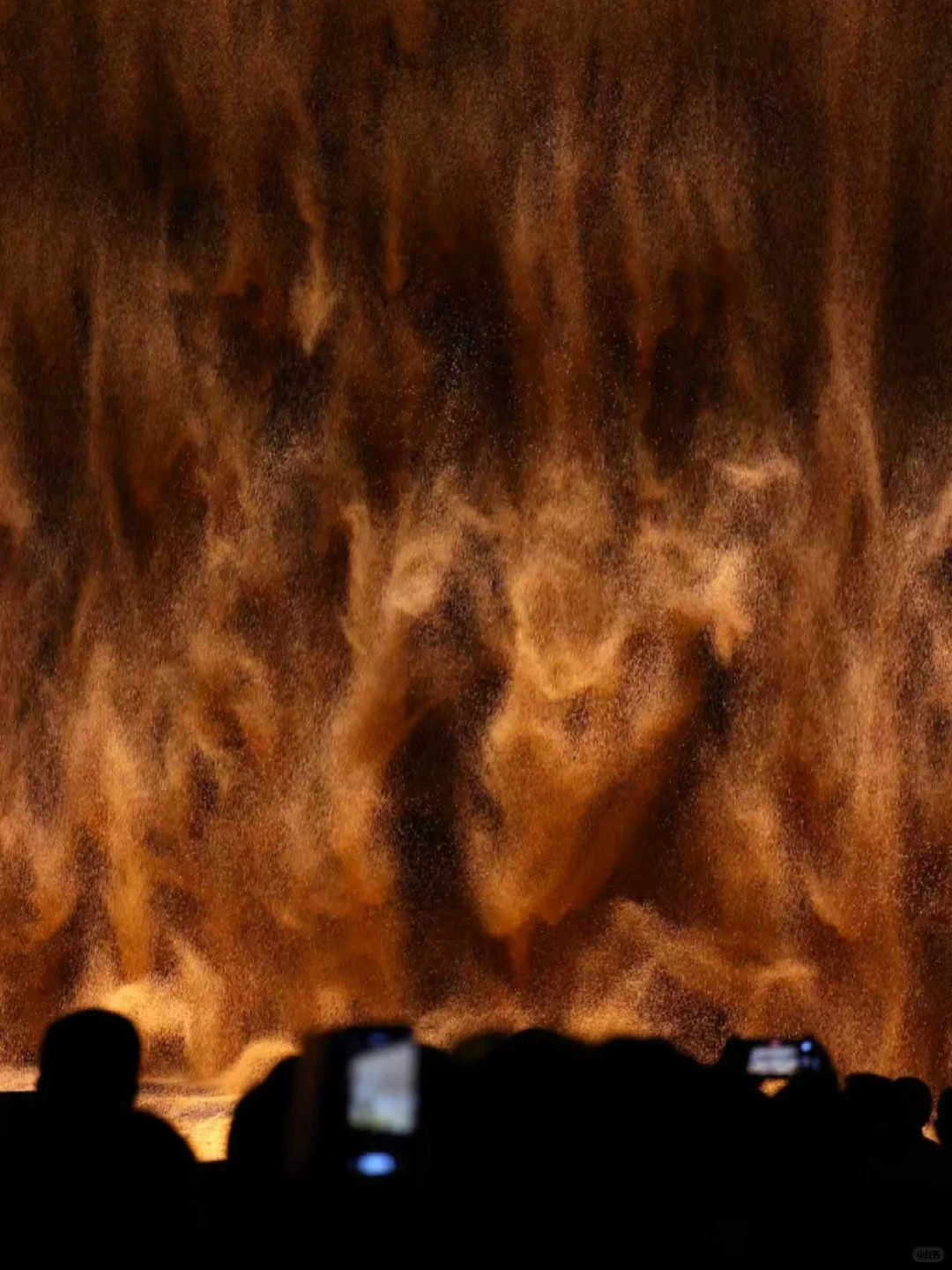 西安千古情，真的太上头了！🫰