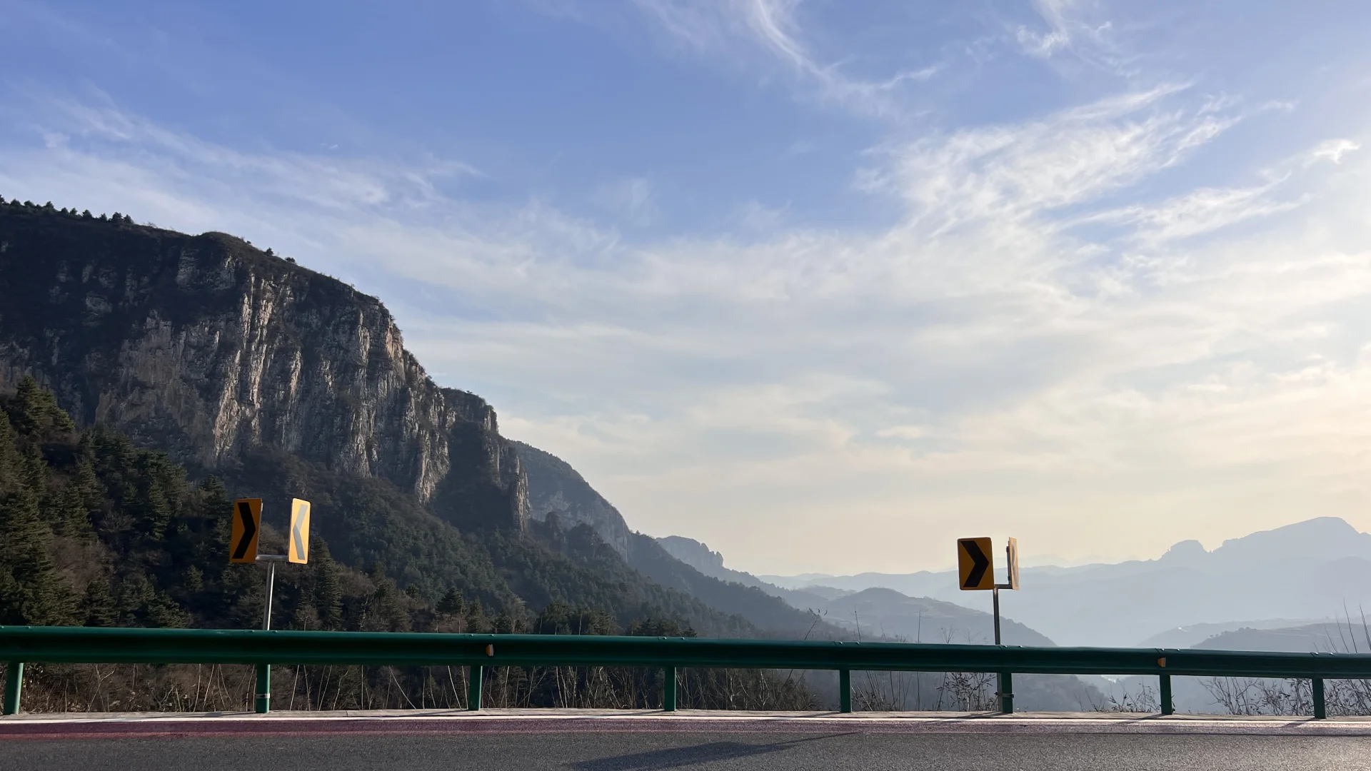 邯郸📍1h飙到武安!自驾攻略