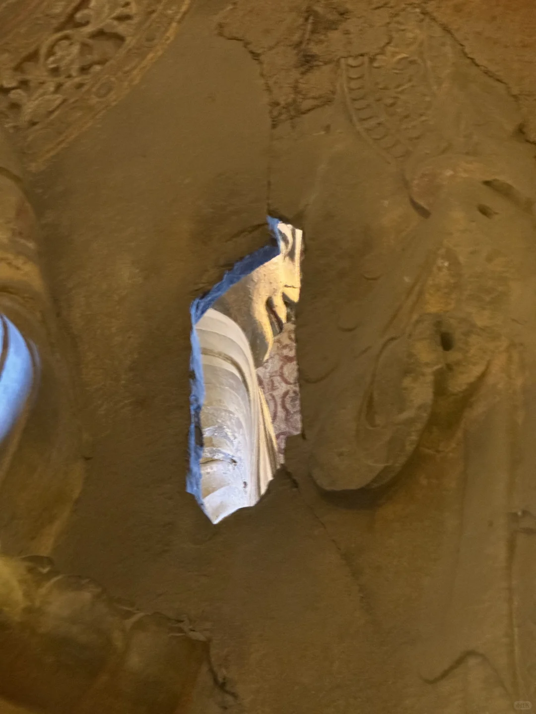 邯郸必玩⛰️｜第一站：响堂山石窟