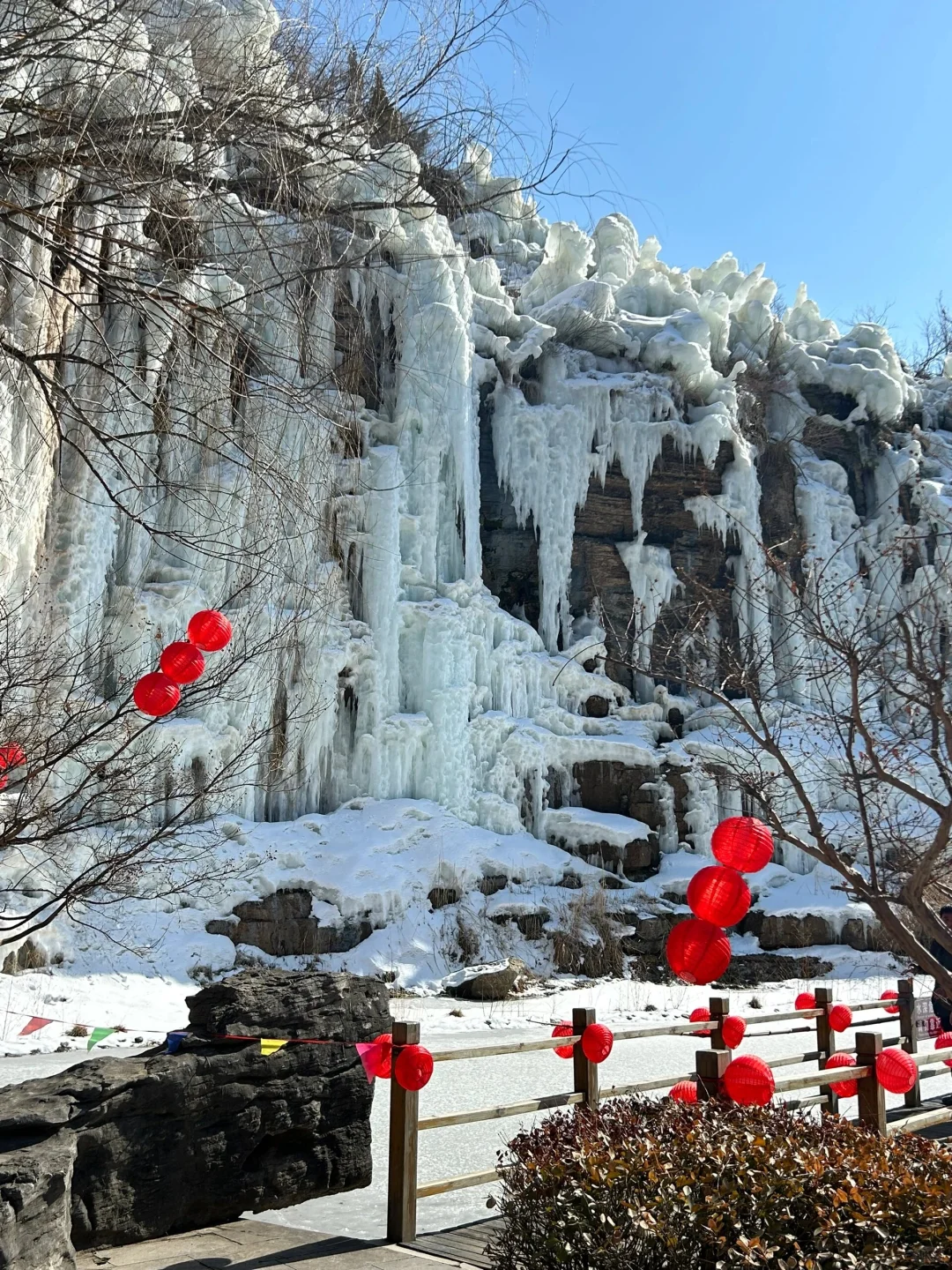 淄博必去十大景点❗新手必看‼️附旅游攻略