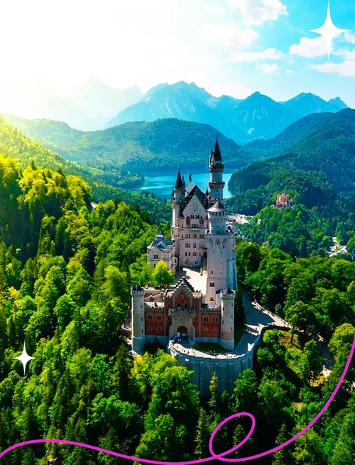 德国旅游｜劝你别瞎玩‼️