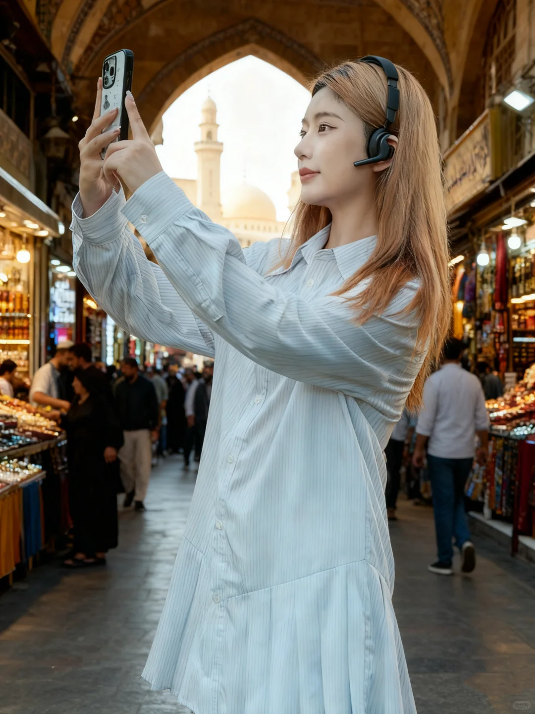 为了这18张图我特意来了一趟埃及(附地点)