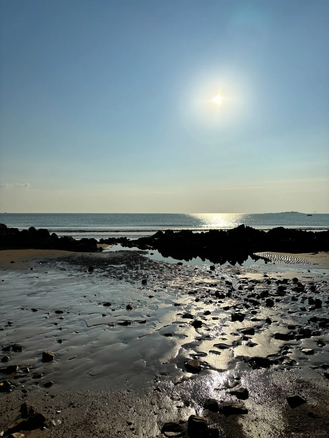 冬天一定要去一次青岛!(人均1.5k行程分享)