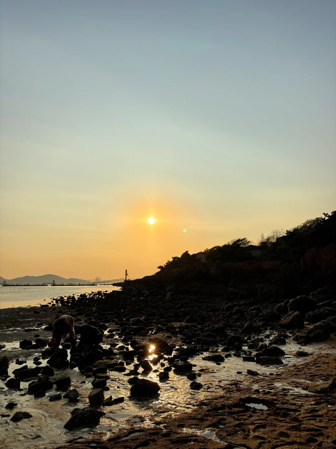 冬天一定要去一次青岛!(人均1.5k行程分享)