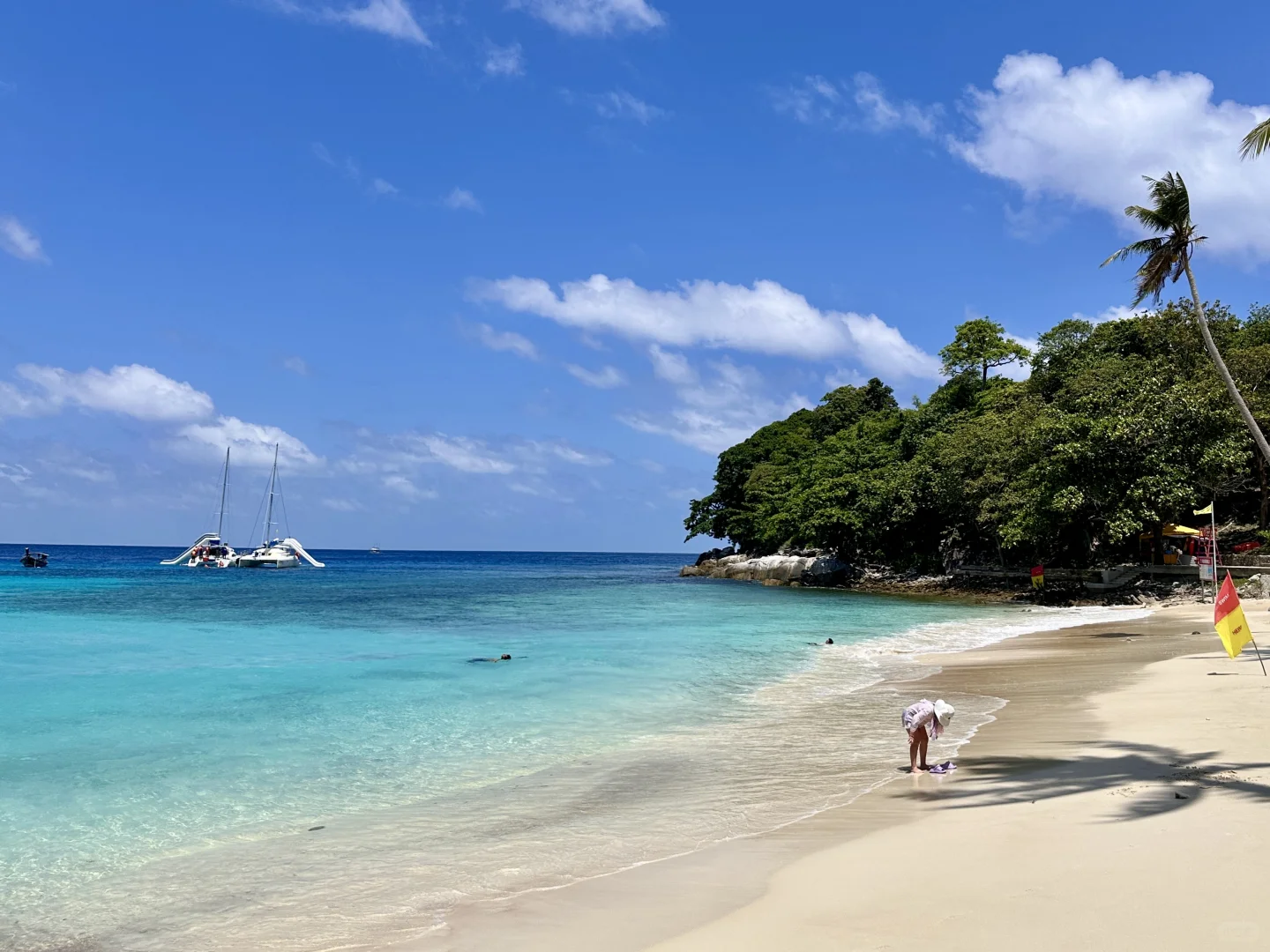 普吉岛你偷走了我的心