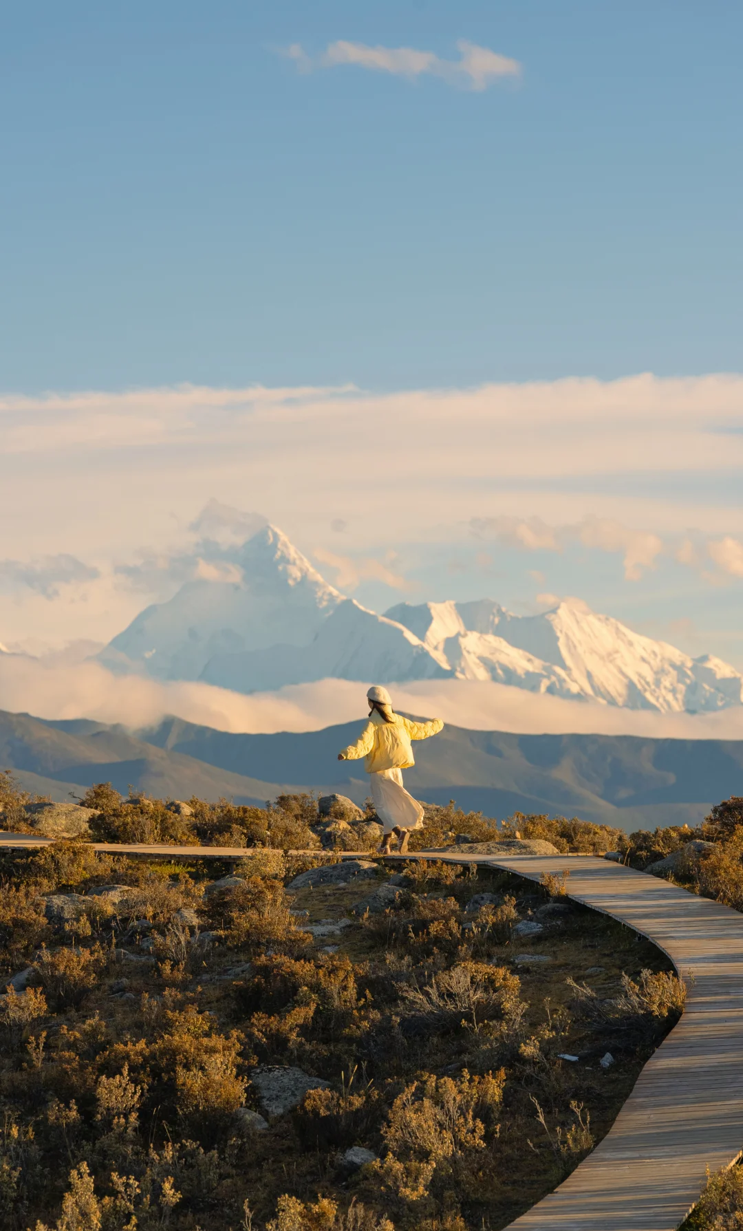 12月很适合去的旅行目的地推荐🌲