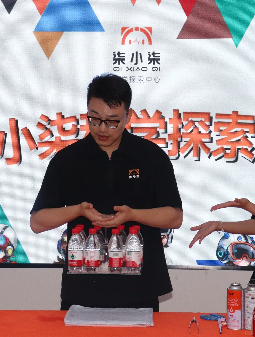 徐州必玩景点！柒小柒太好逛了✨