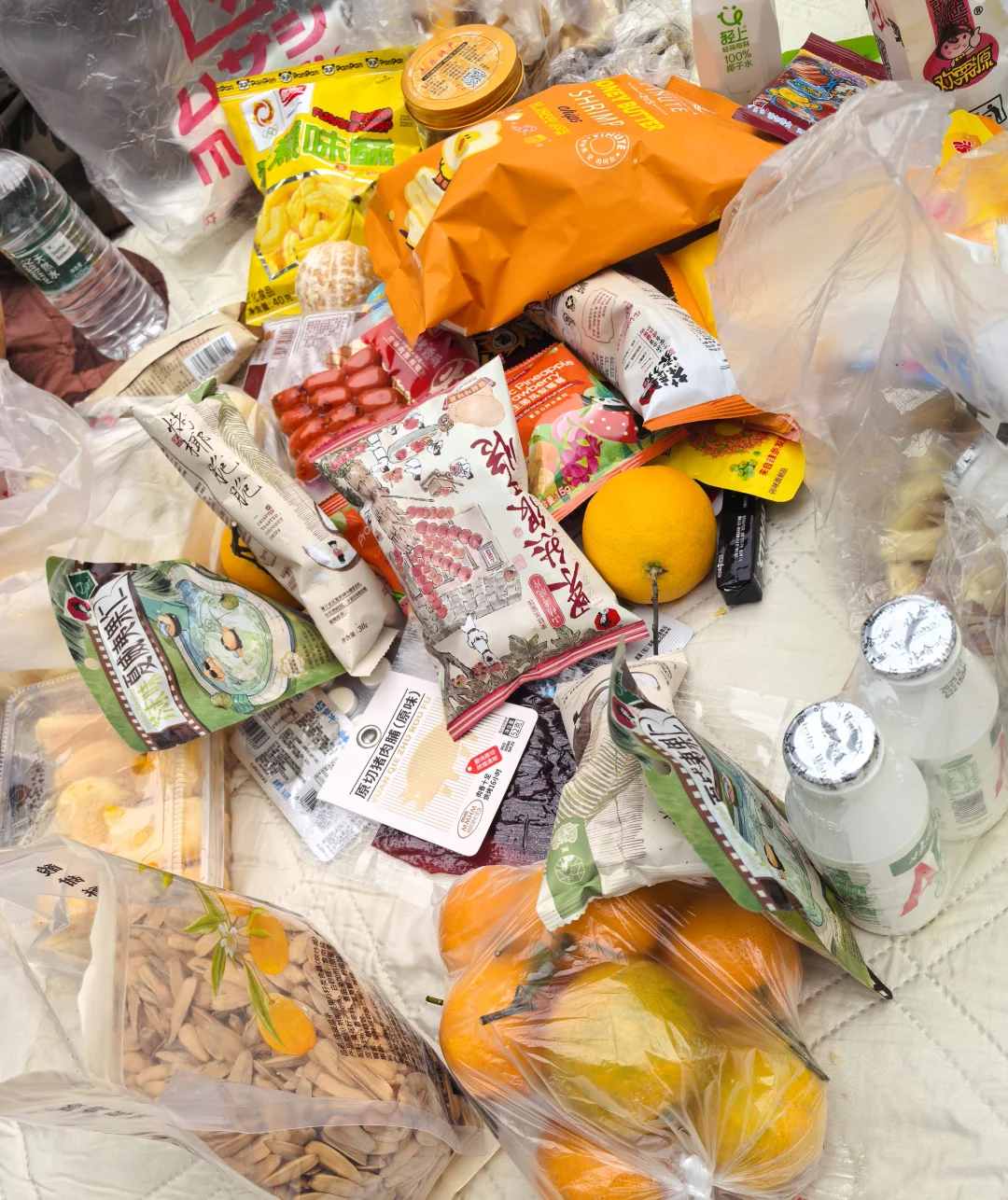 🚲东湖骑行｜超详细攻略❗️附路线