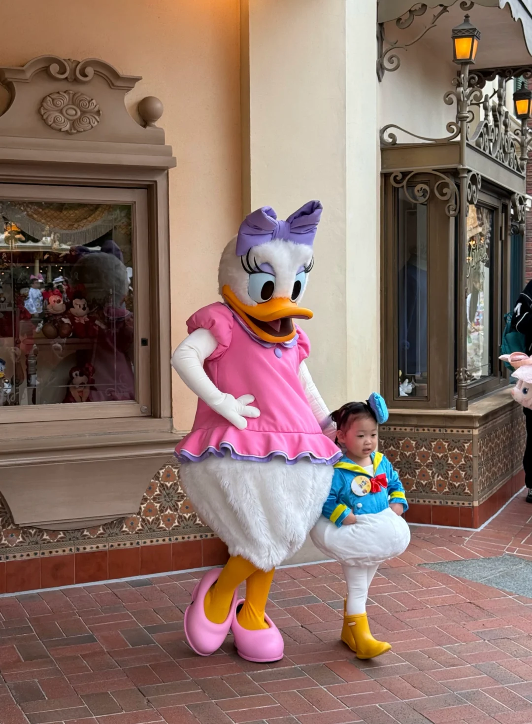 2025.11.27上迪已回,带衣服真的要慎重啊!