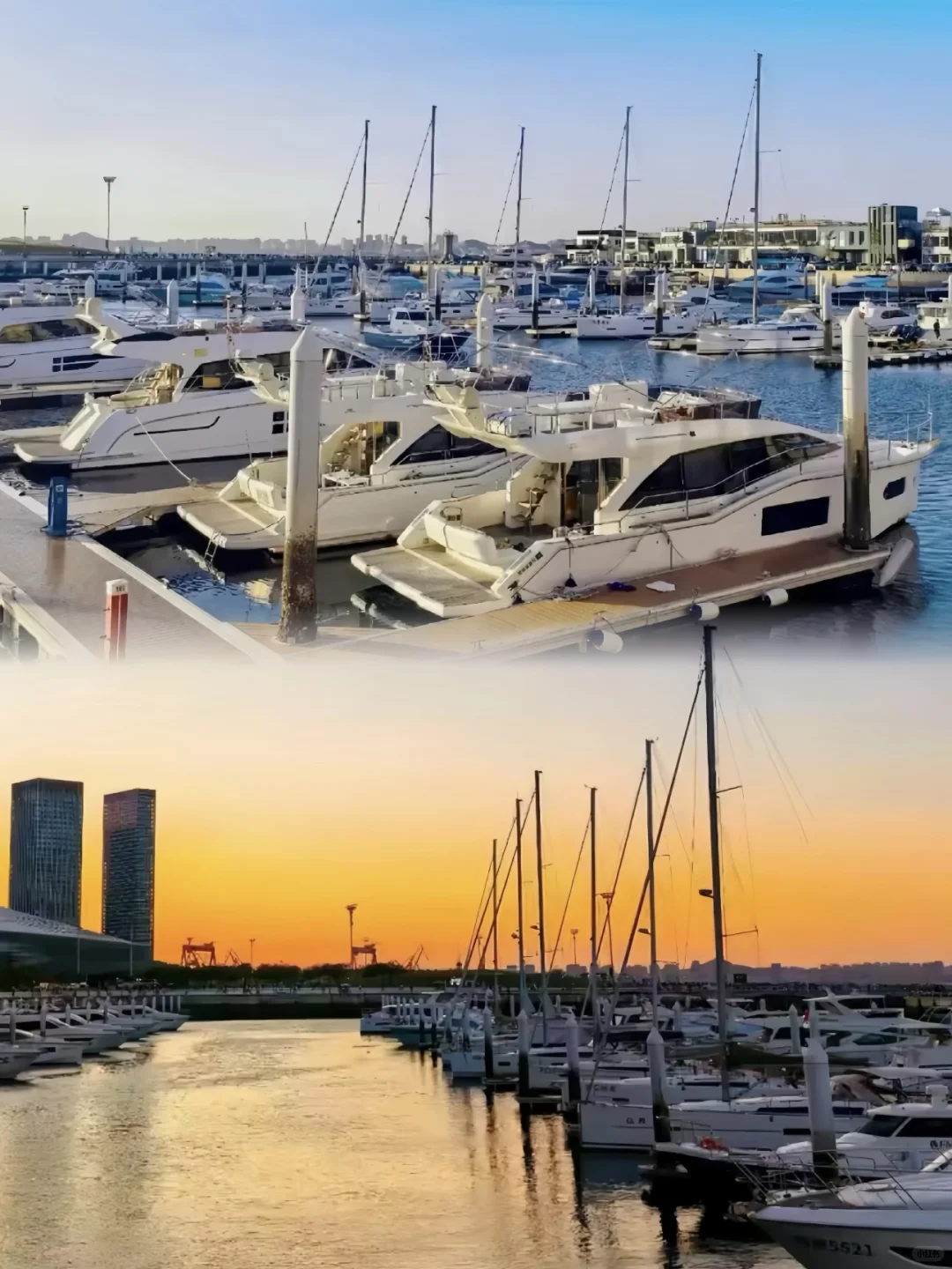 必收藏版大连旅行攻略