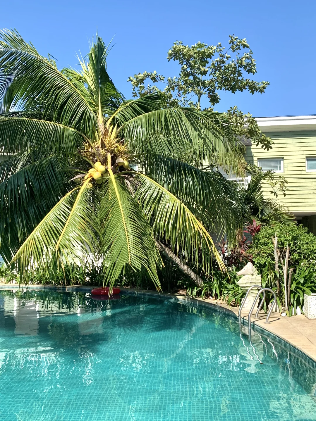 毕业旅行第一站:海南万宁🏝(实用攻略版)