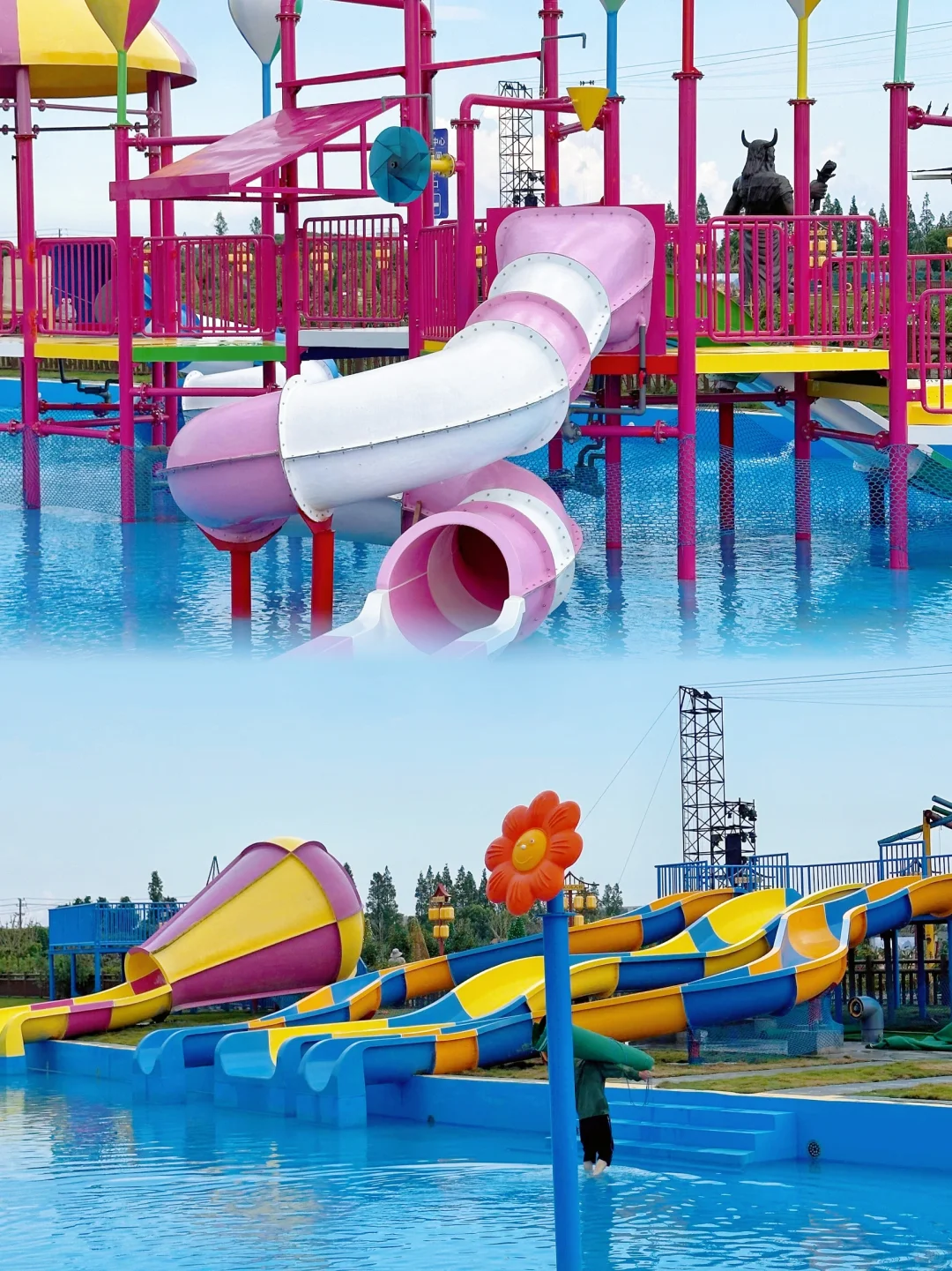 🎠宁波3天2晚亲子游攻略轻松溜娃✊