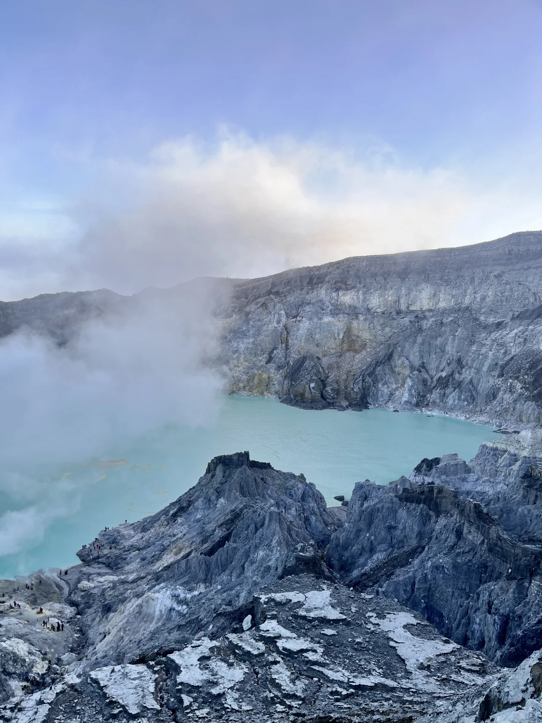 印尼2680的团也太值了