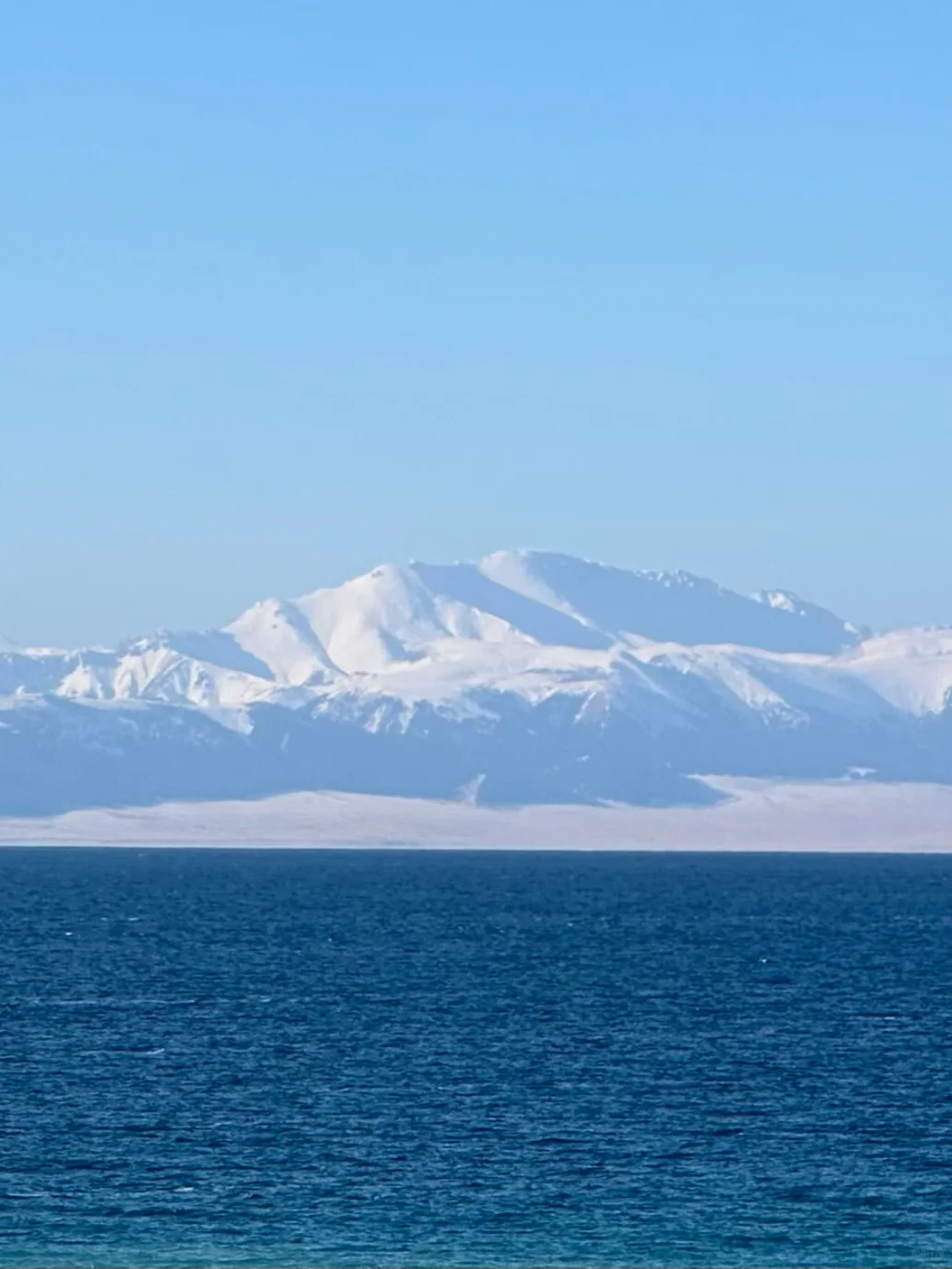 天津大学生周末不请假两天极限往返赛里木湖
