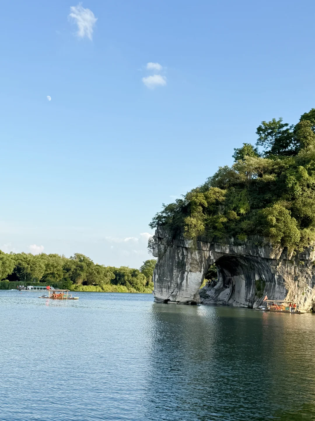 桂林象鼻山