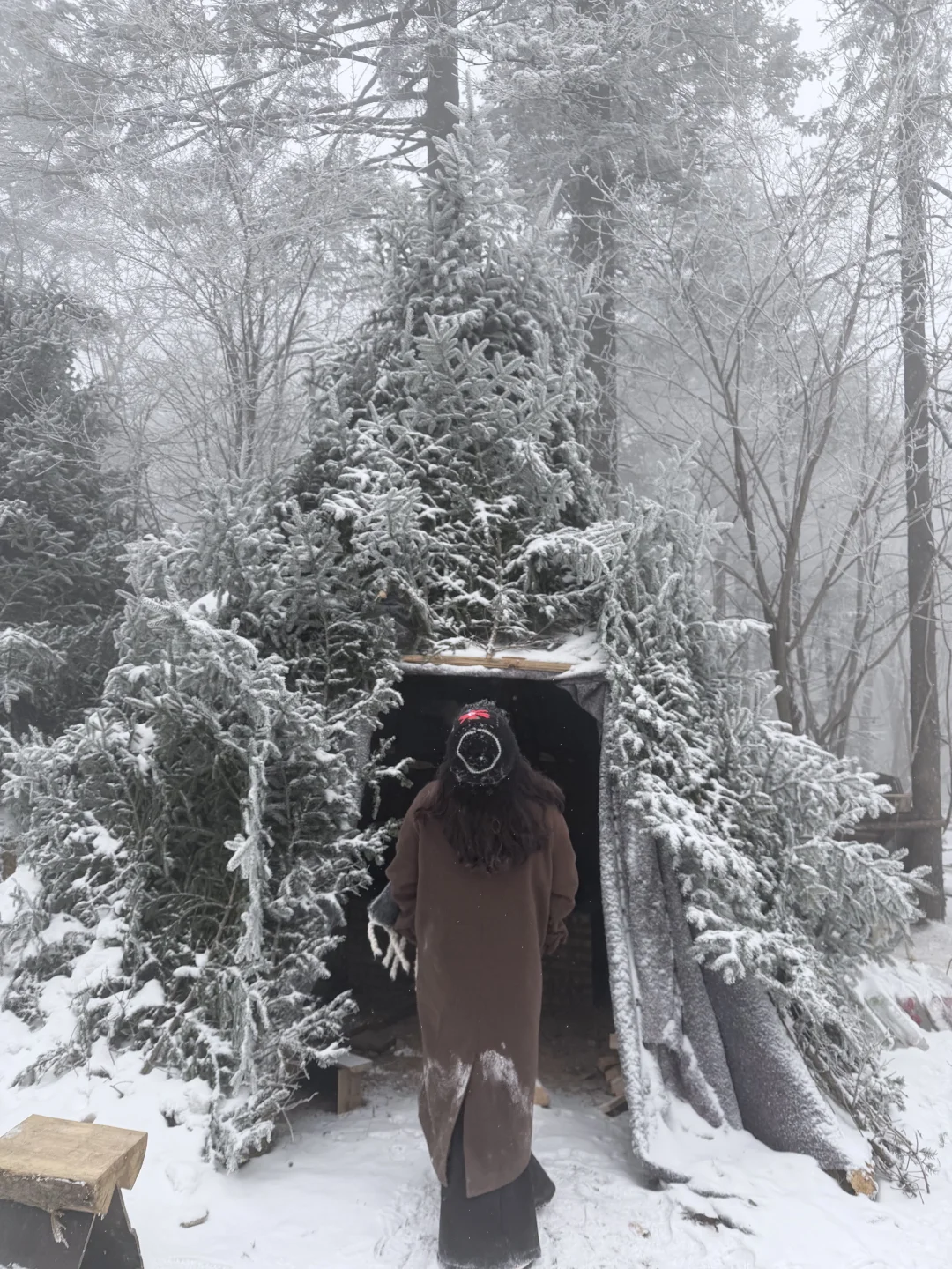 玩到舍不得离开的长白山之旅