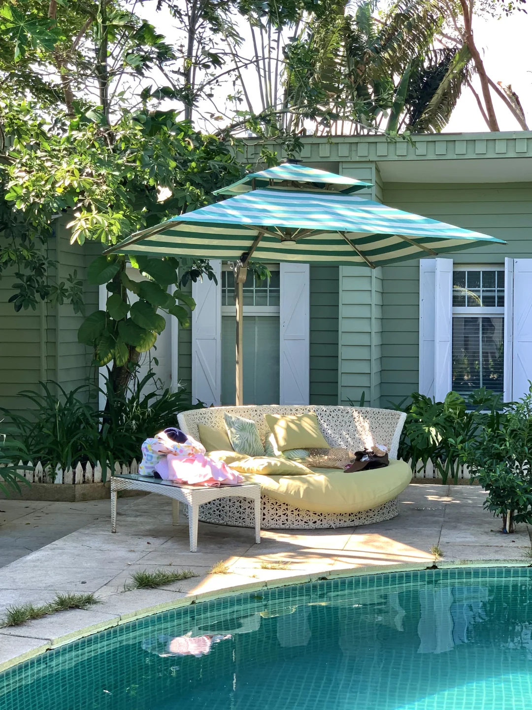 毕业旅行第一站:海南万宁🏝(实用攻略版)