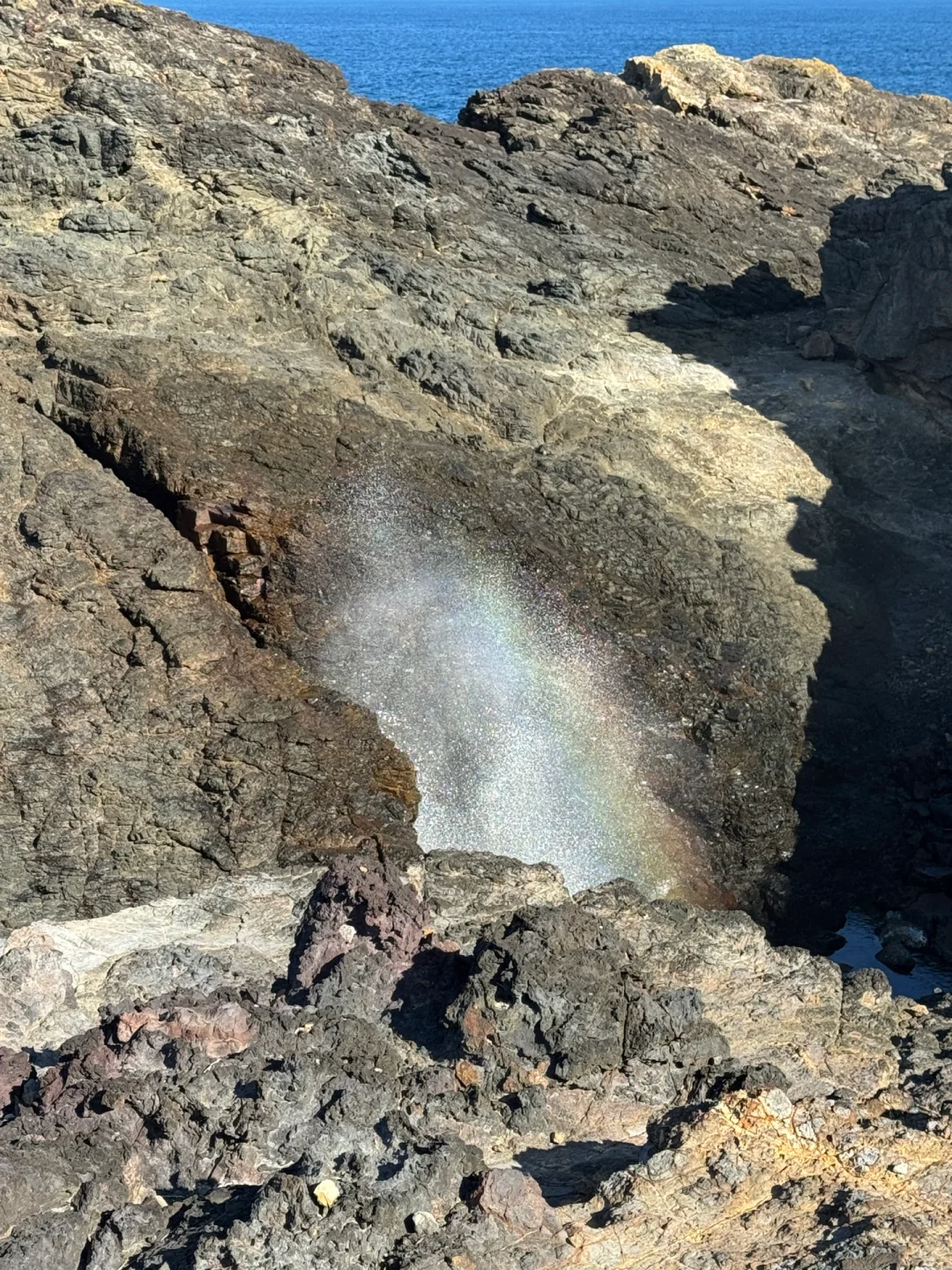 kiama是个巨大的能量场😍💖💖