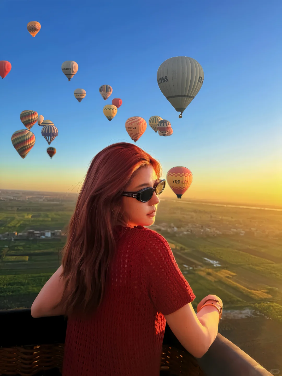 为了这18张图我特意来了一趟埃及(附地点)