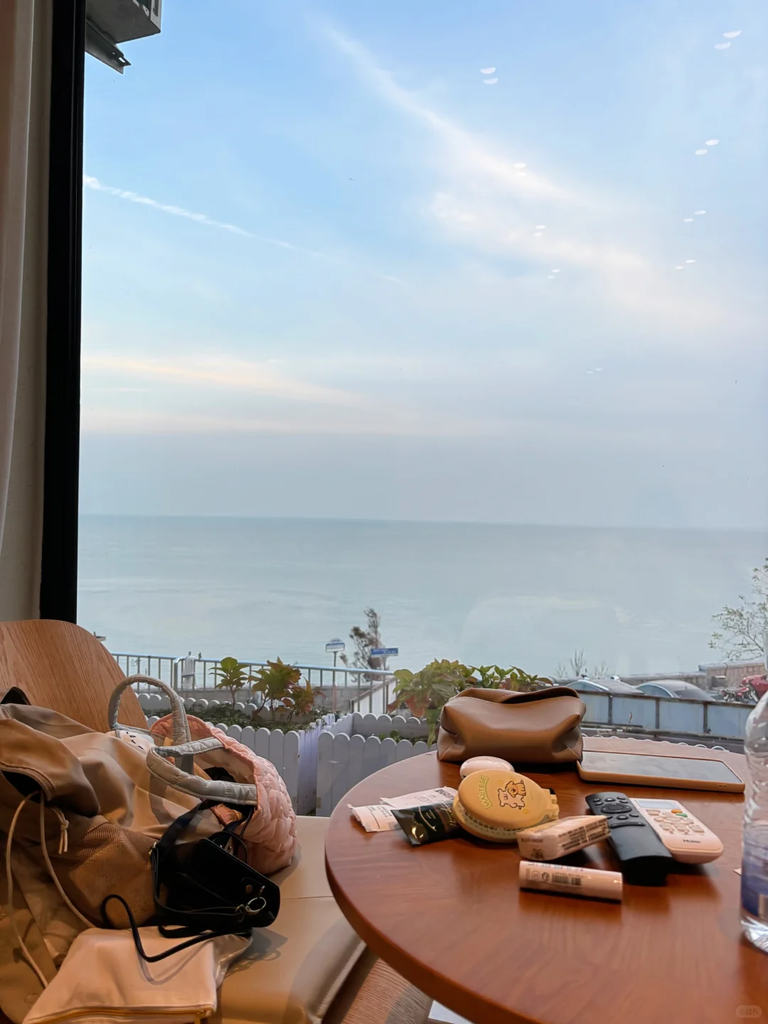 冬天一定要去一次青岛!(人均1.5k行程分享)