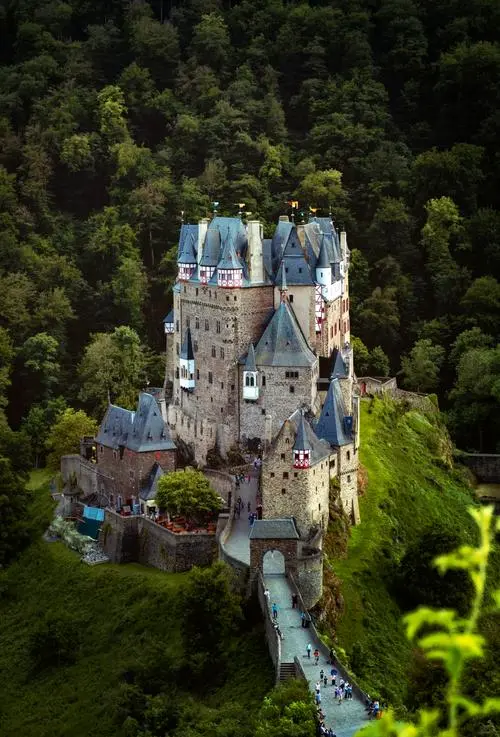 德国旅游｜劝你别瞎玩‼️