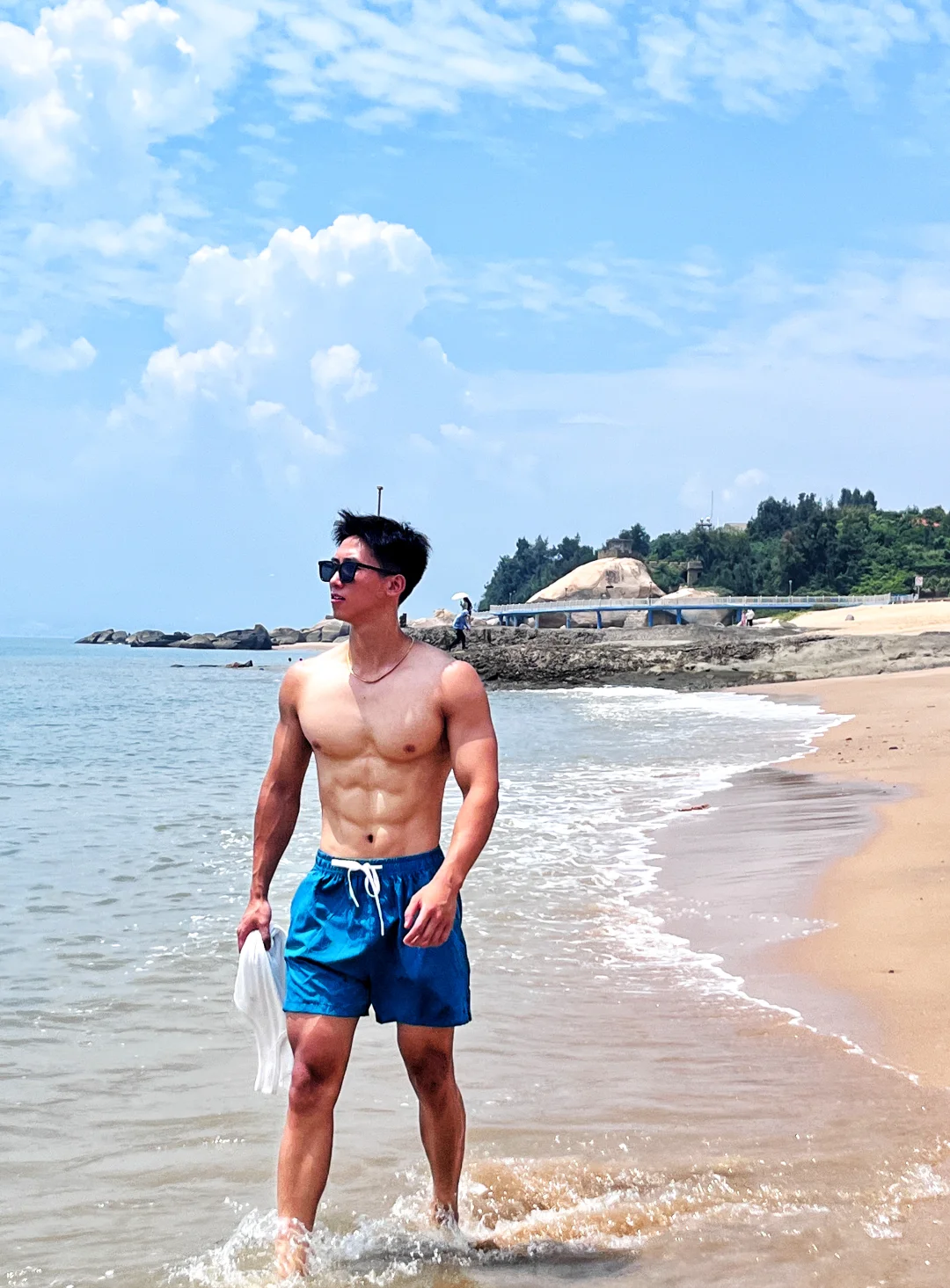 高校教师｜不想上班想去旅游啊