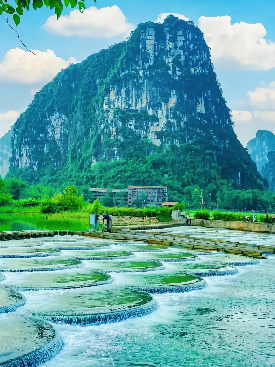 广西别只知道桂林了，这才是封神玩法