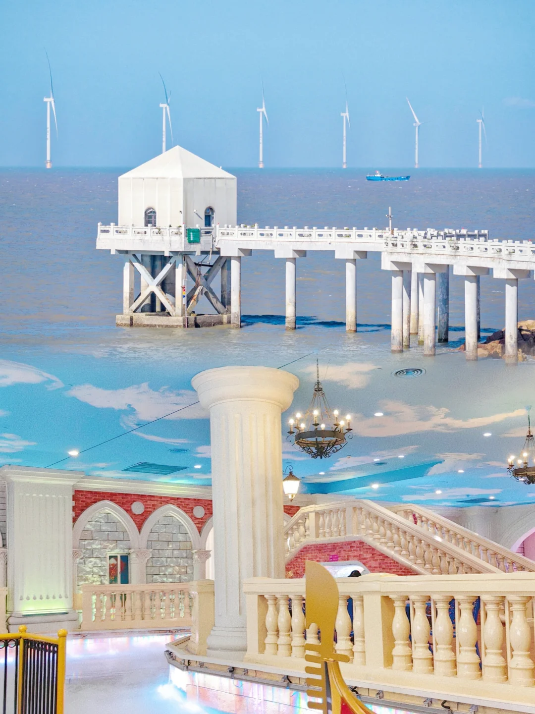 🎠宁波3天2晚亲子游攻略轻松溜娃✊