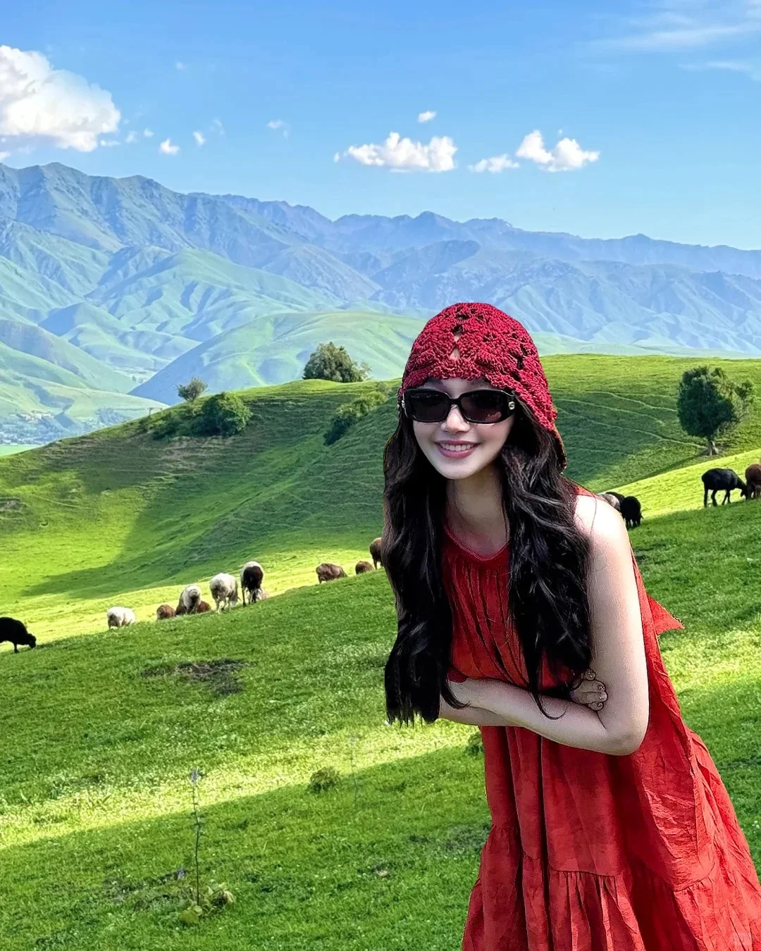 5-8月去伊犁玩了8天，消费观真的崩塌了……