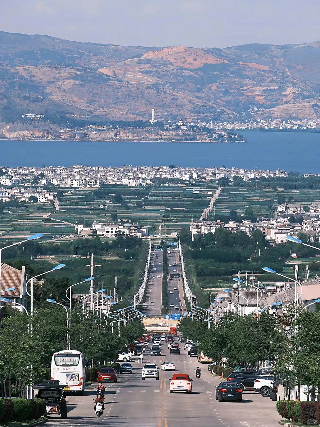 冬季避寒指南|这9个温暖城市让你忘记寒冷