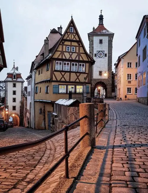 德国旅游｜劝你别瞎玩‼️