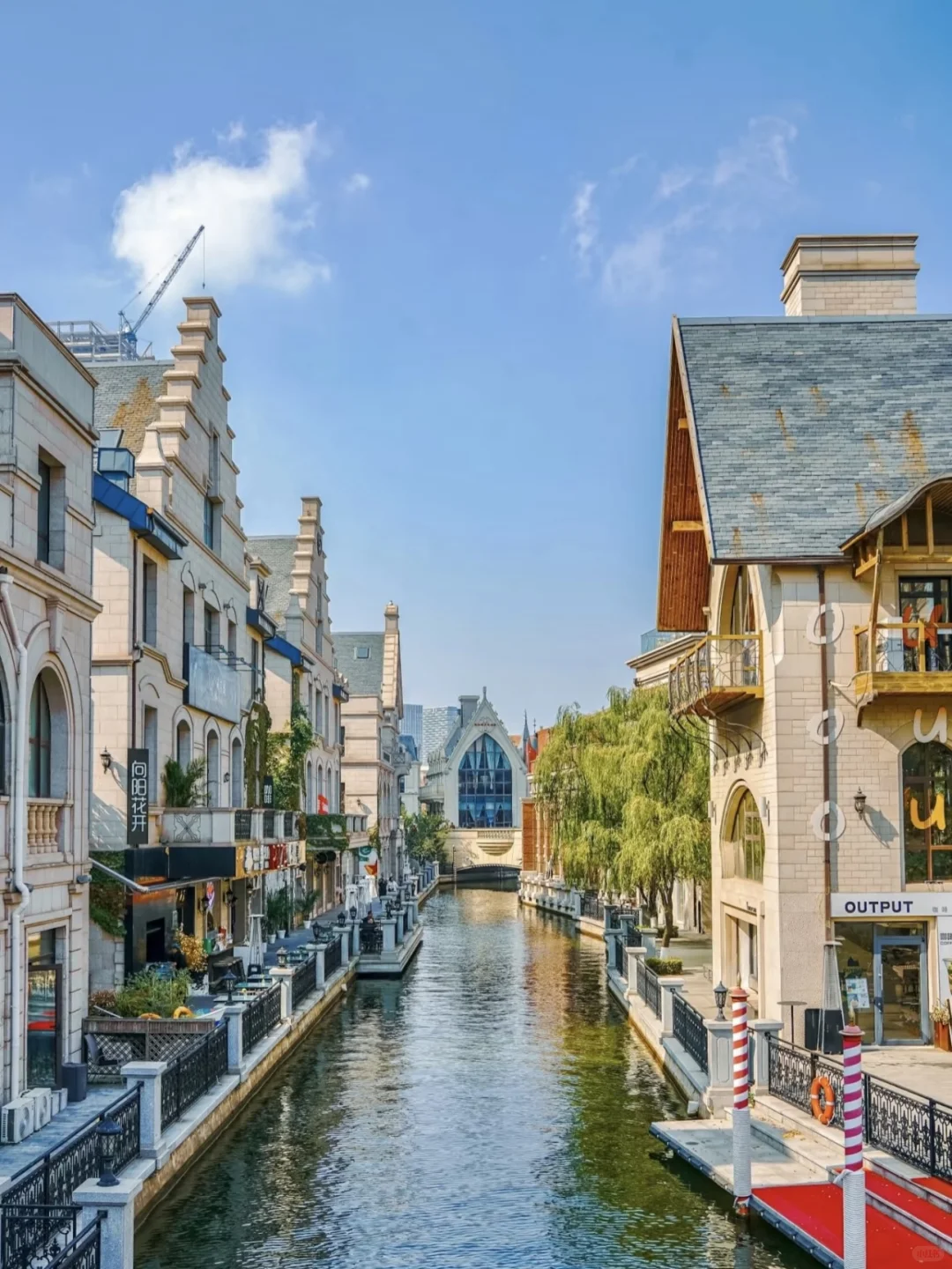 必收藏版大连旅行攻略