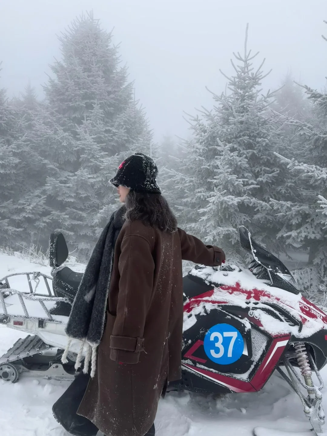 玩到舍不得离开的长白山之旅