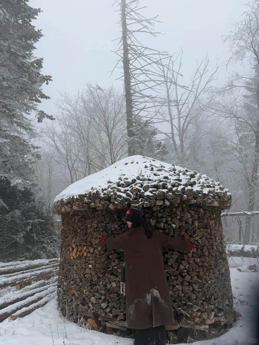 玩到舍不得离开的长白山之旅