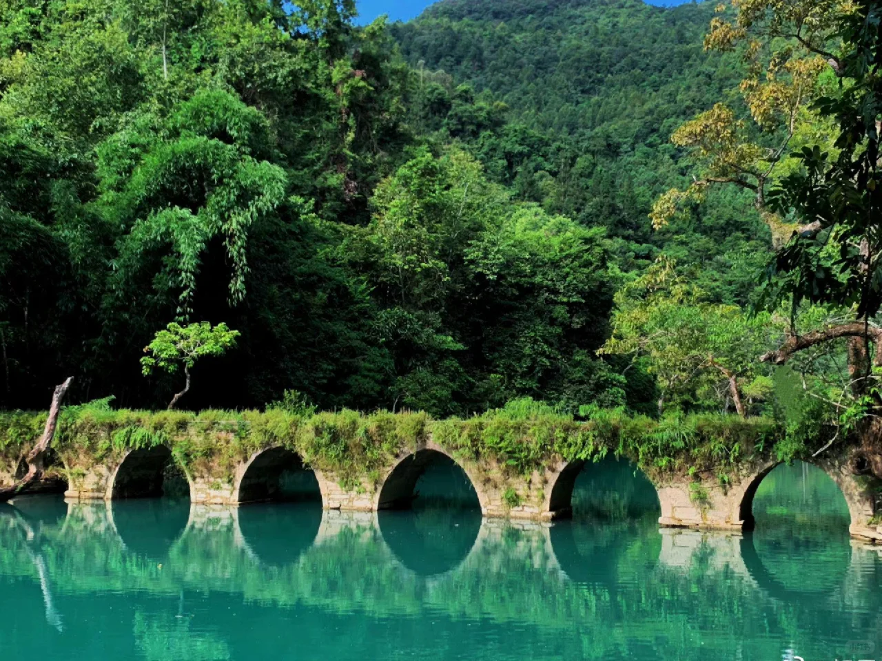 贵州旅游攻略｜哪些地方值得去❓