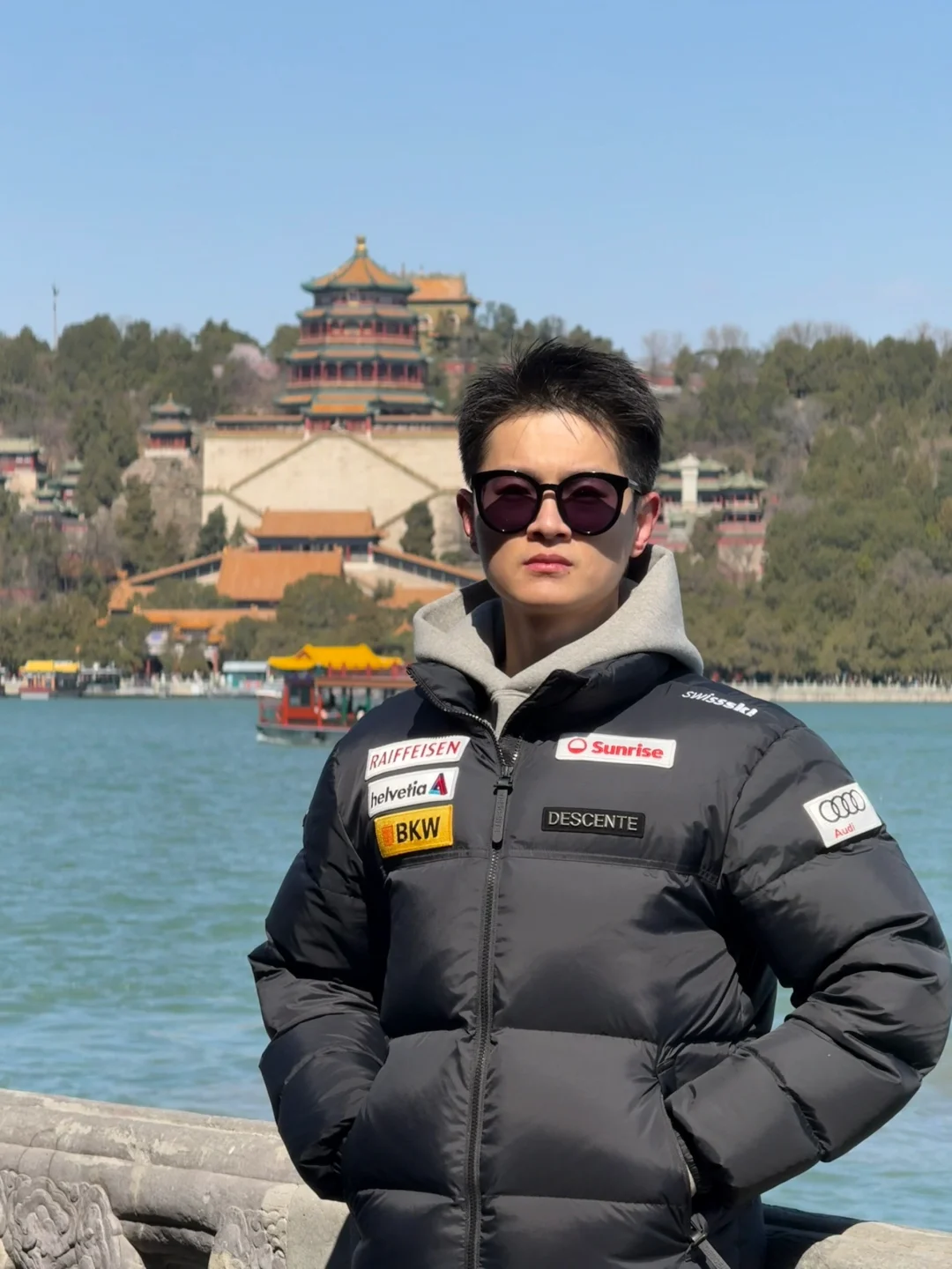 来首都北京🇨🇳旅游去哪玩❓经典景点推荐✅