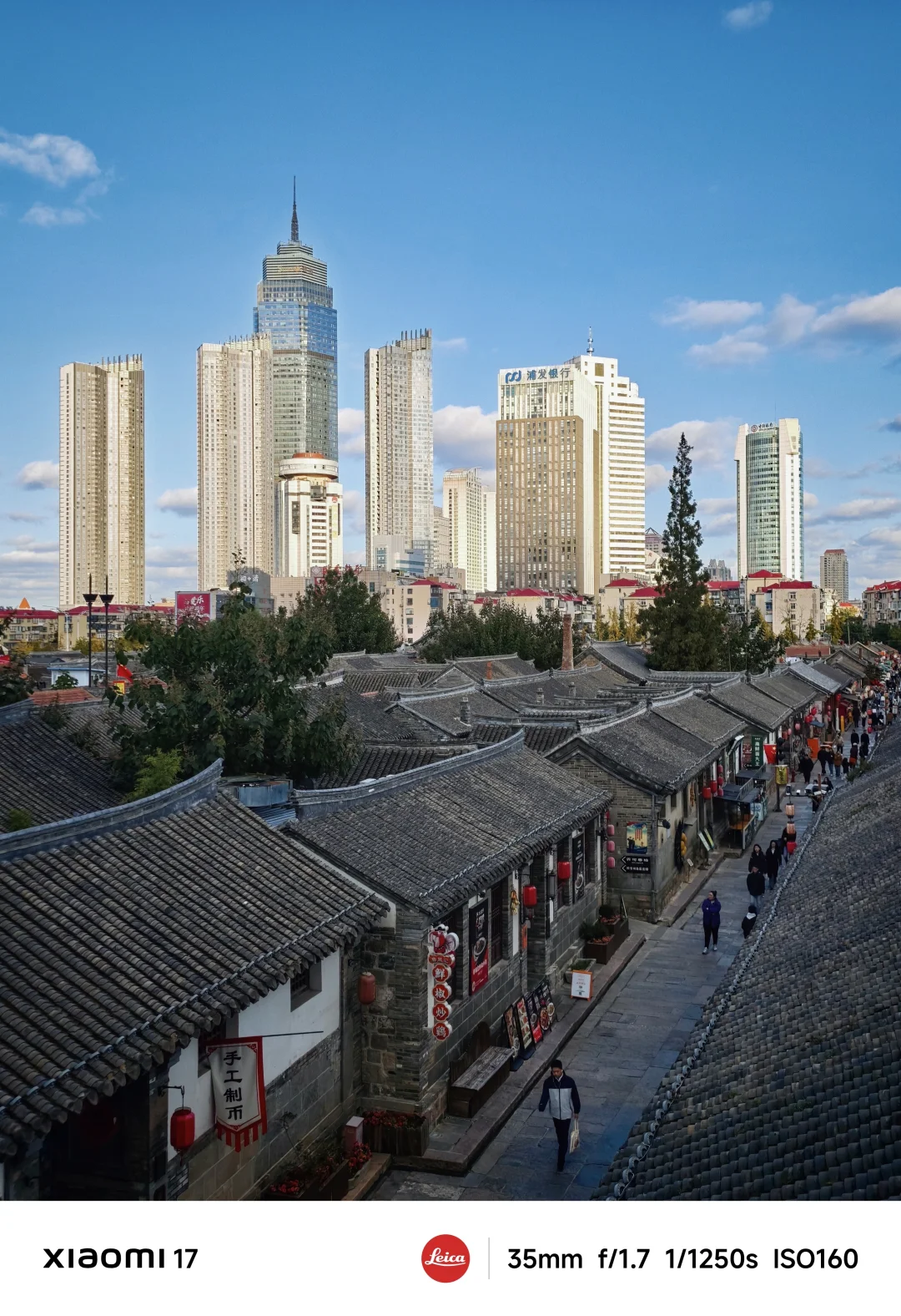 反向旅游太爽了！严重被低估的北方海滨城市