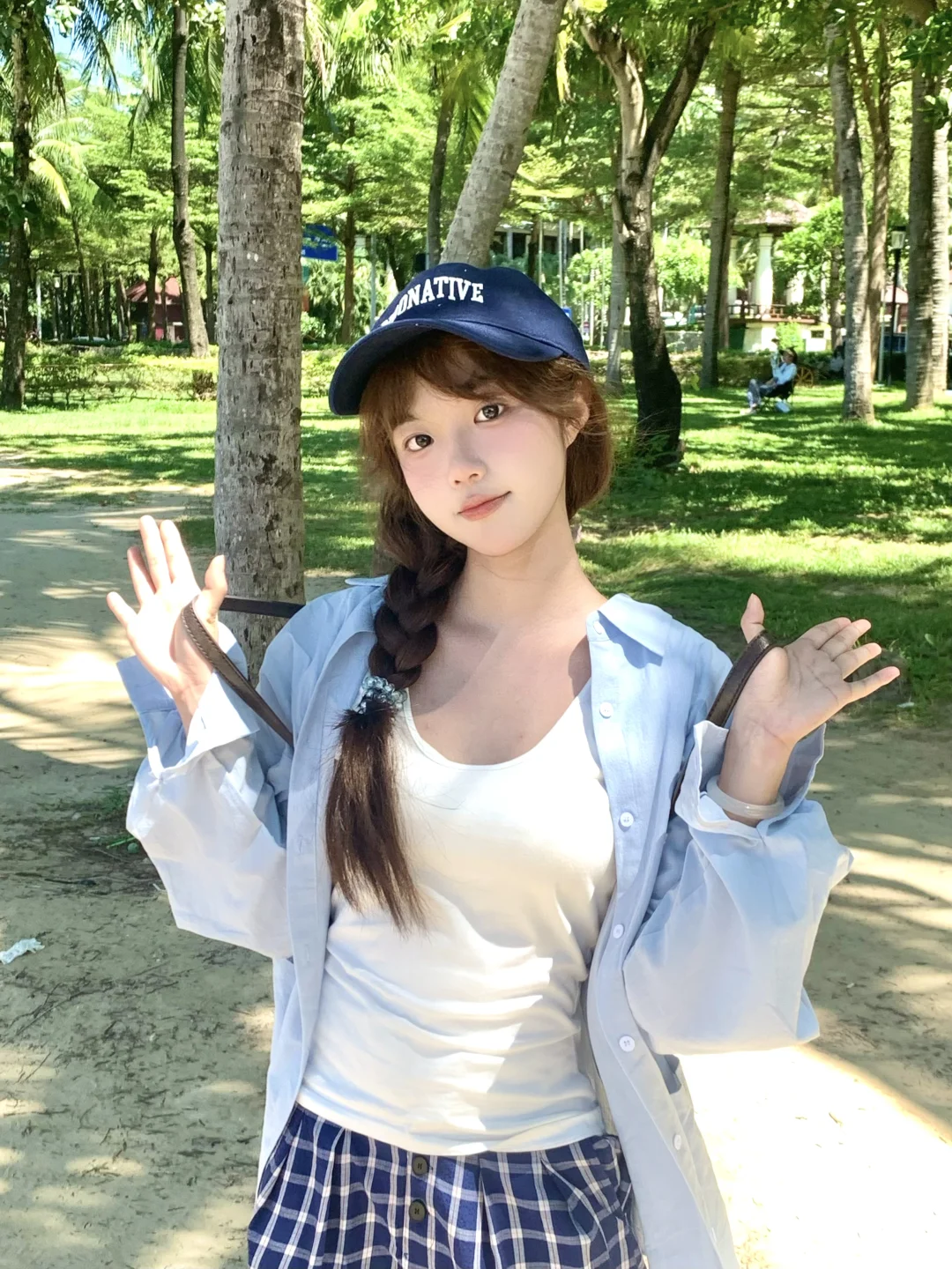 毕业旅行第一站:海南万宁🏝(实用攻略版)