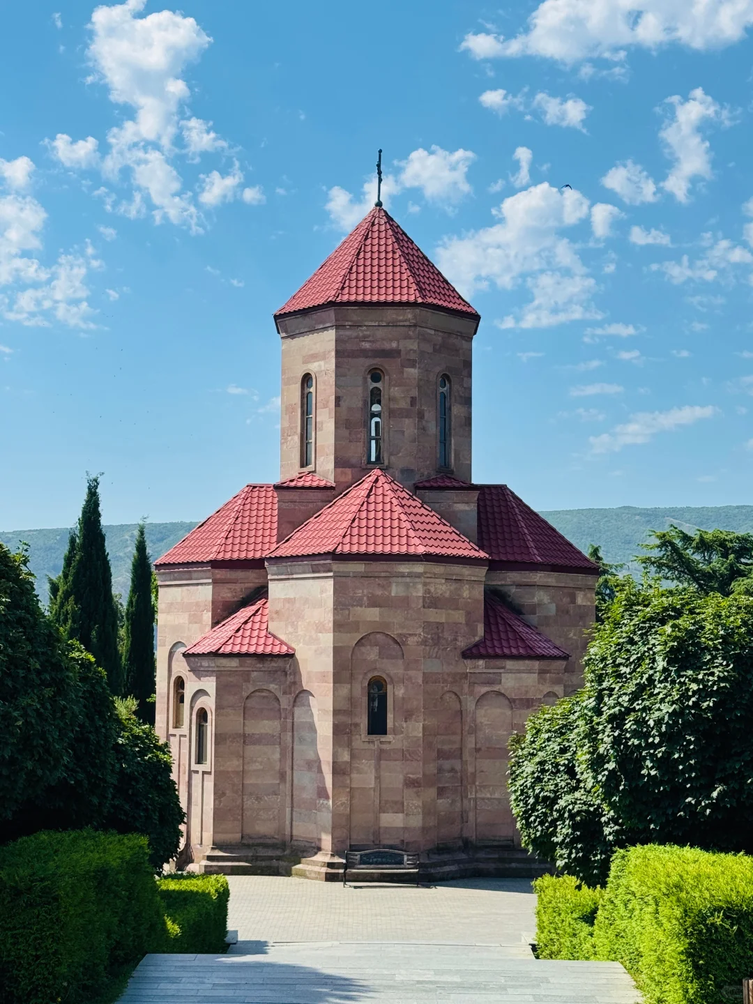 好玩的免签国系列（亚洲篇—格鲁吉亚🇬🇪）