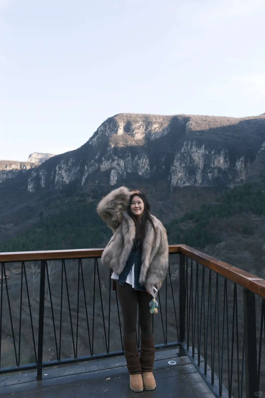 邯郸📍1h飙到武安!自驾攻略