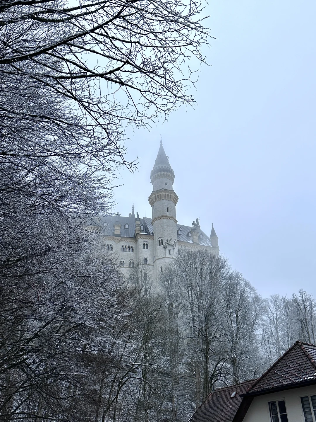 女孩子如何一个人勇闯欧洲五国全身而退