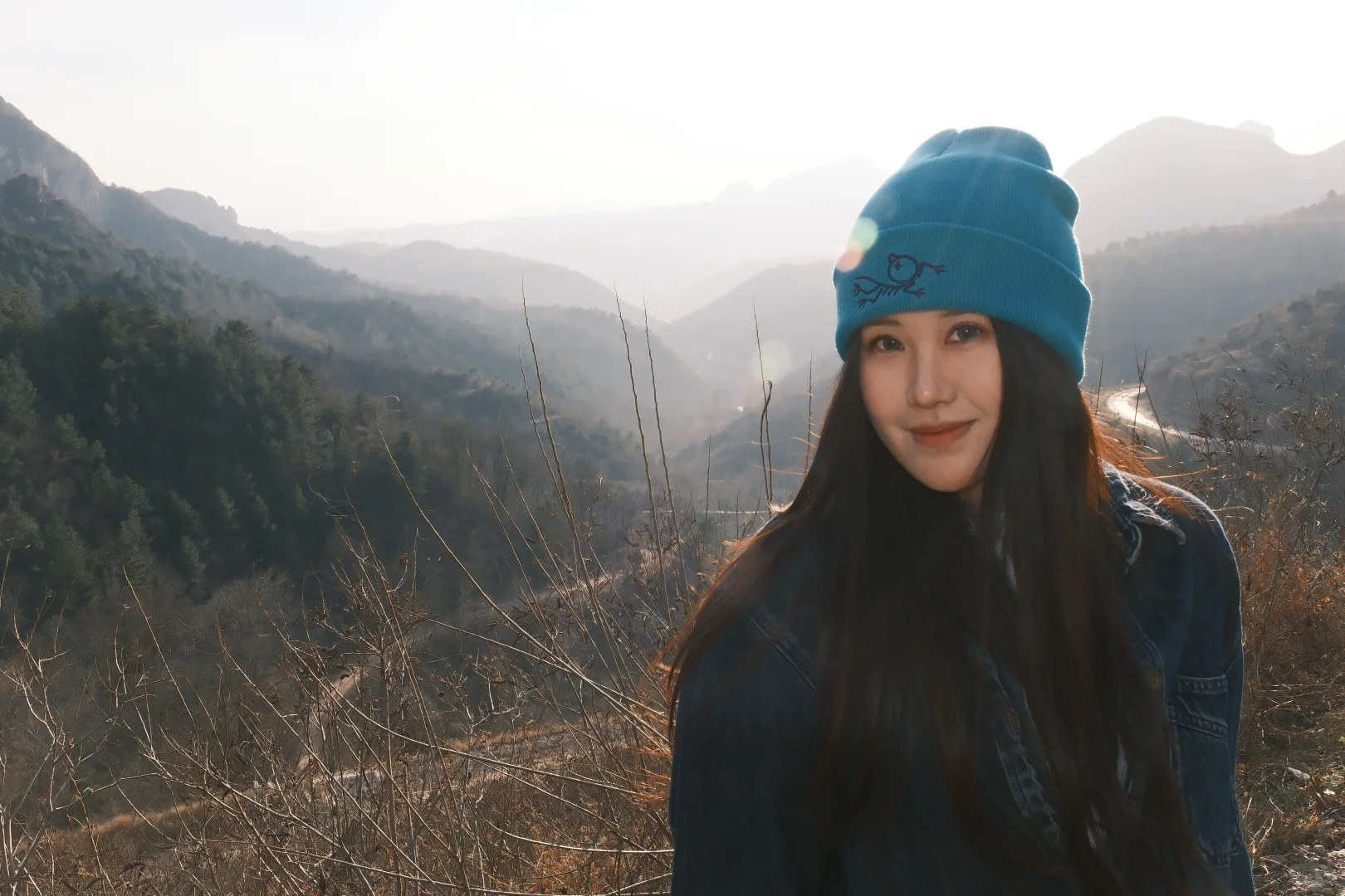 邯郸📍1h飙到武安!自驾攻略