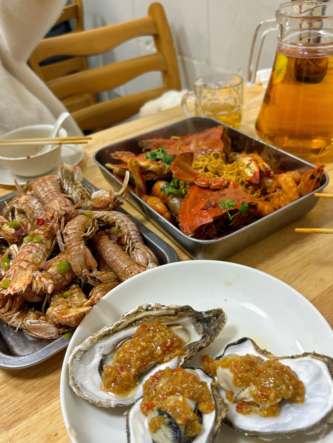 冬天一定要去一次青岛!(人均1.5k行程分享)