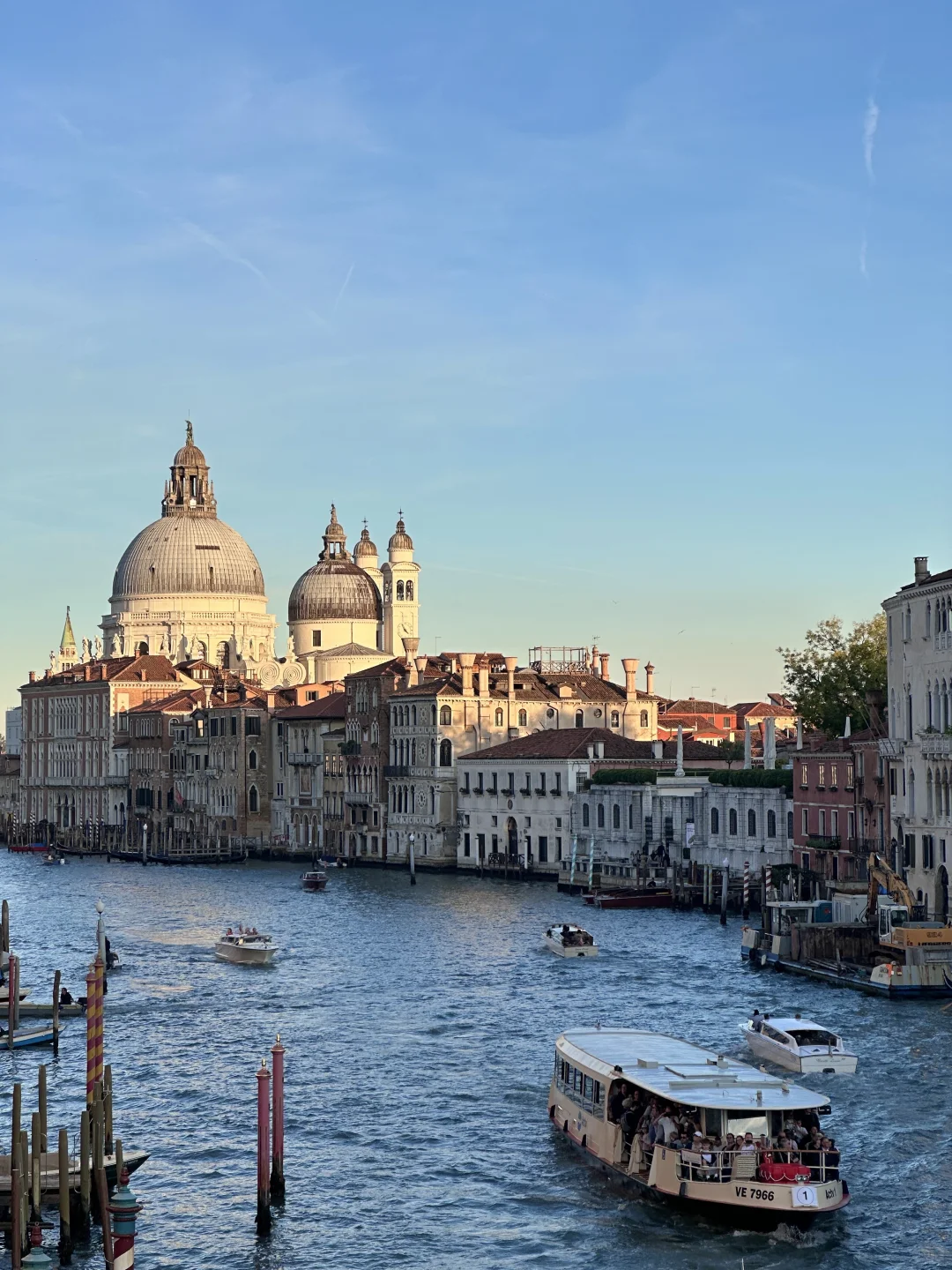 女孩子如何一个人勇闯欧洲五国全身而退