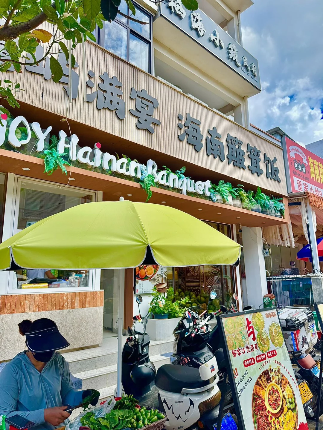 三亚旅游必打卡4大景点！直接抄作业！