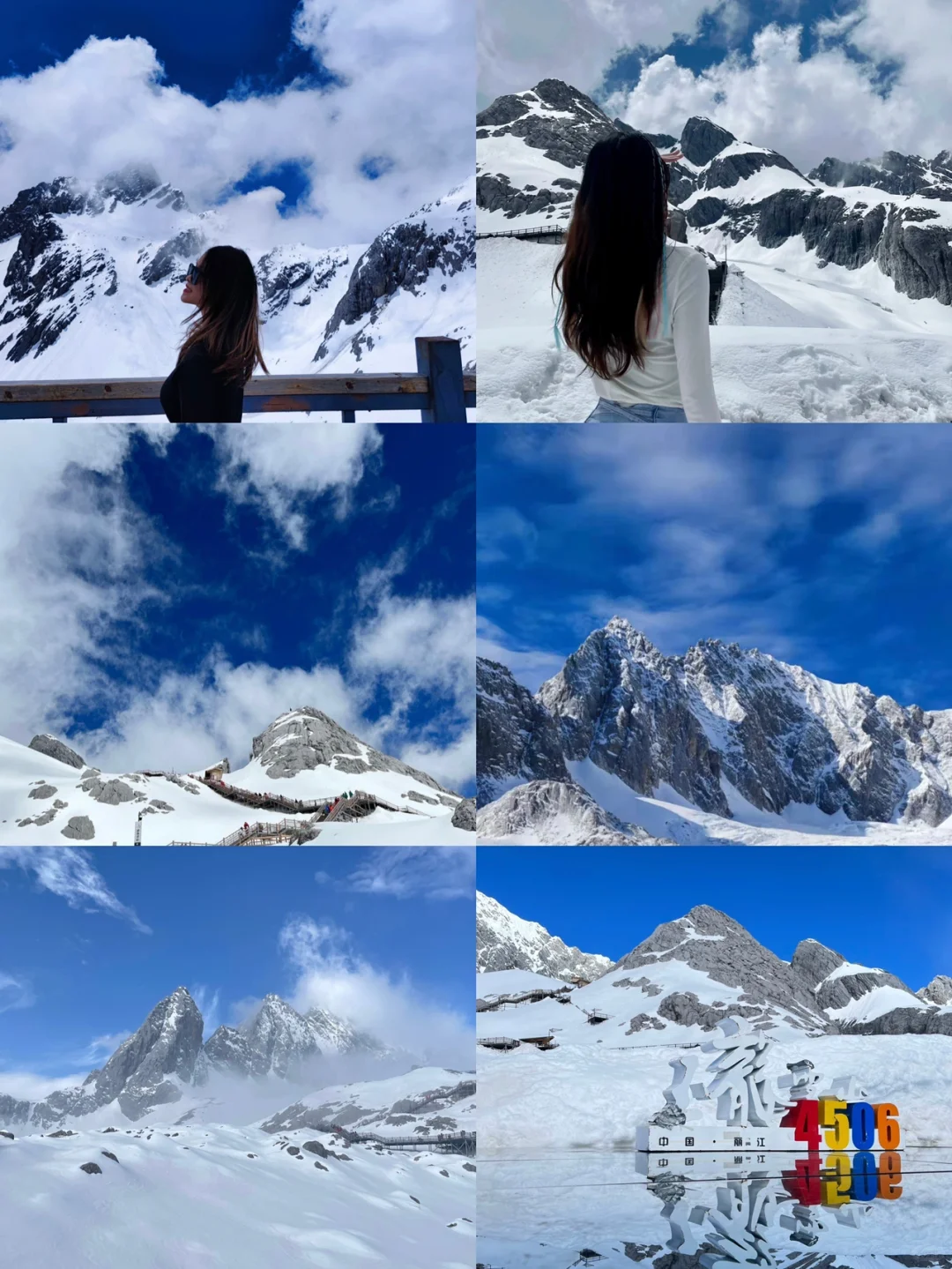 云南旅游攻略|最热门9️⃣大景点推荐✅